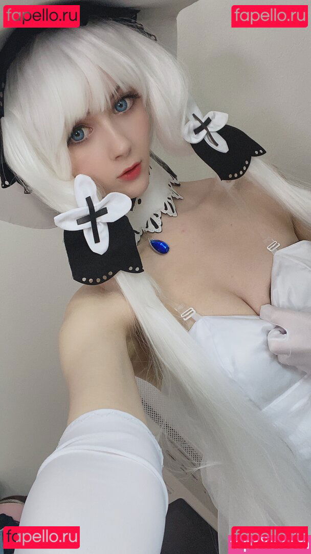 Hirariann / hirarian Onlyfans Photo Gallery 