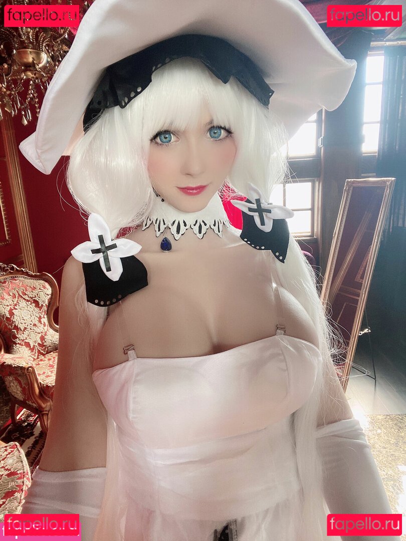 Hirariann / hirarian Onlyfans Photo Gallery 