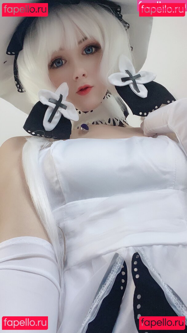 Hirariann / hirarian Onlyfans Photo Gallery 