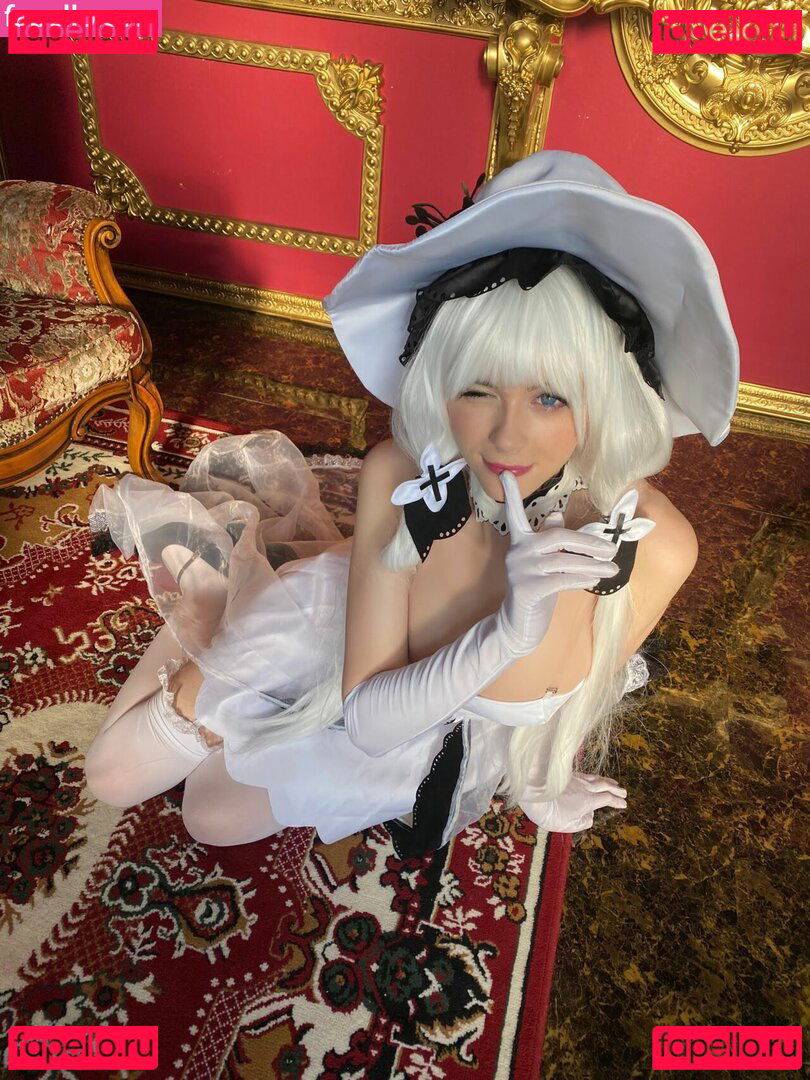 Hirariann / hirarian Onlyfans Photo Gallery 