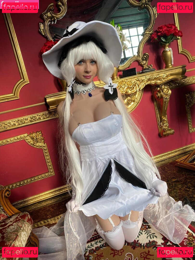 Hirariann / hirarian Onlyfans Photo Gallery 