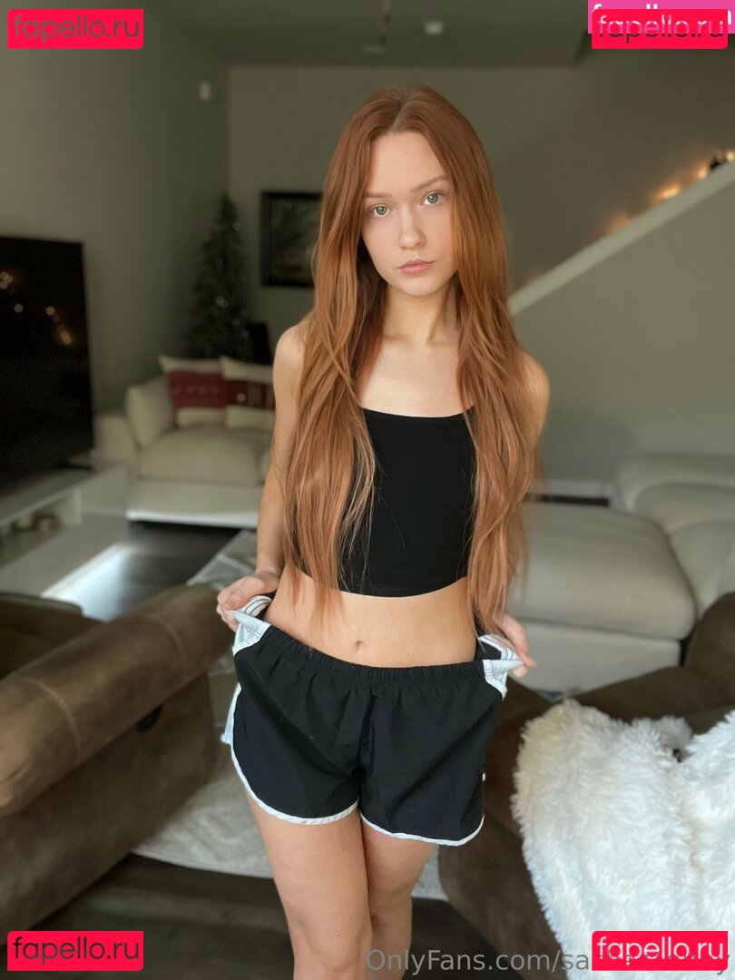 sasharaebby Onlyfans Photo Gallery 