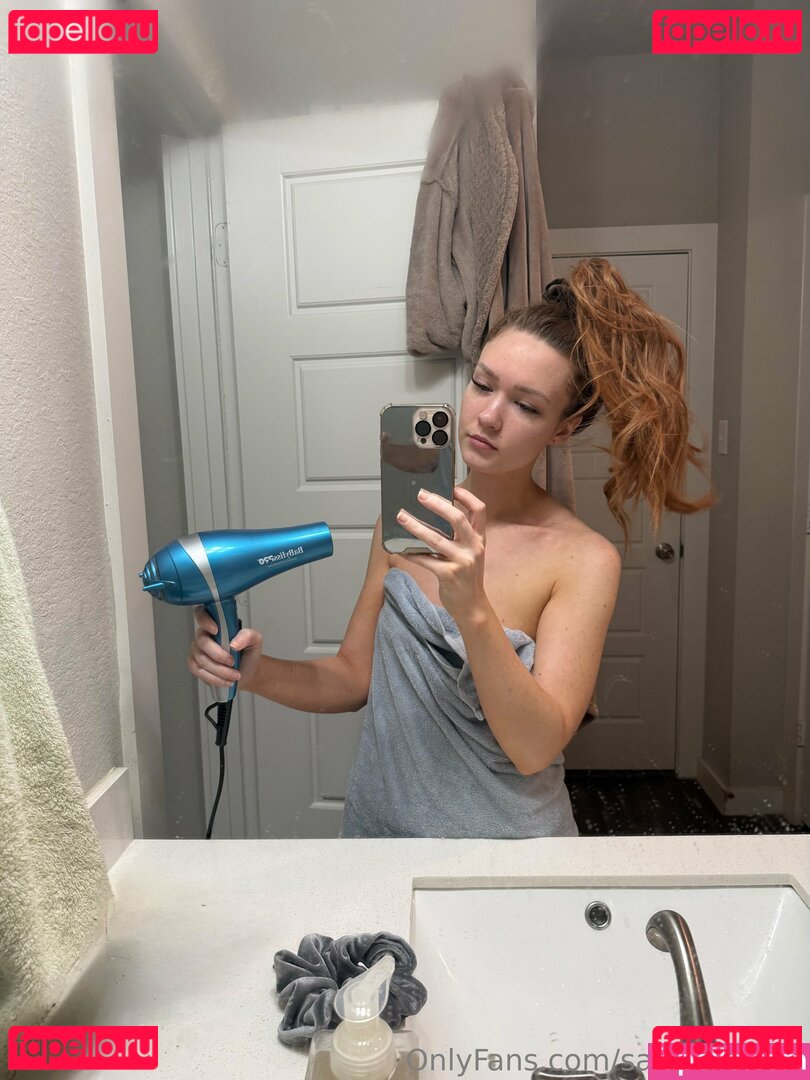 sasharaebby Onlyfans Photo Gallery 