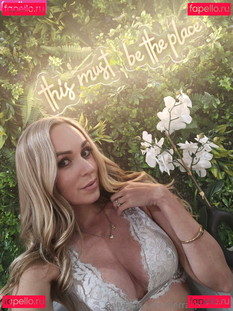 sierrashaeffer_ / sierraspunkfree Onlyfans Photo Gallery 