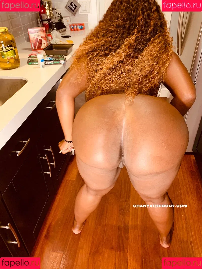 Chanyaprofitness Onlyfans Photo Gallery 