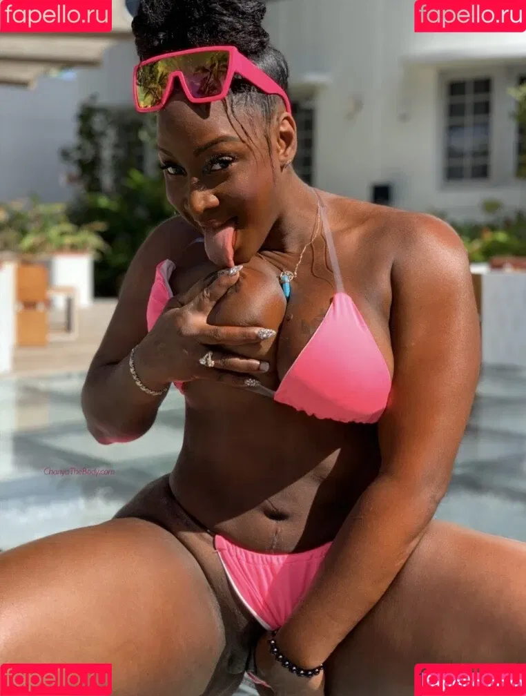 Chanyaprofitness Onlyfans Photo Gallery 