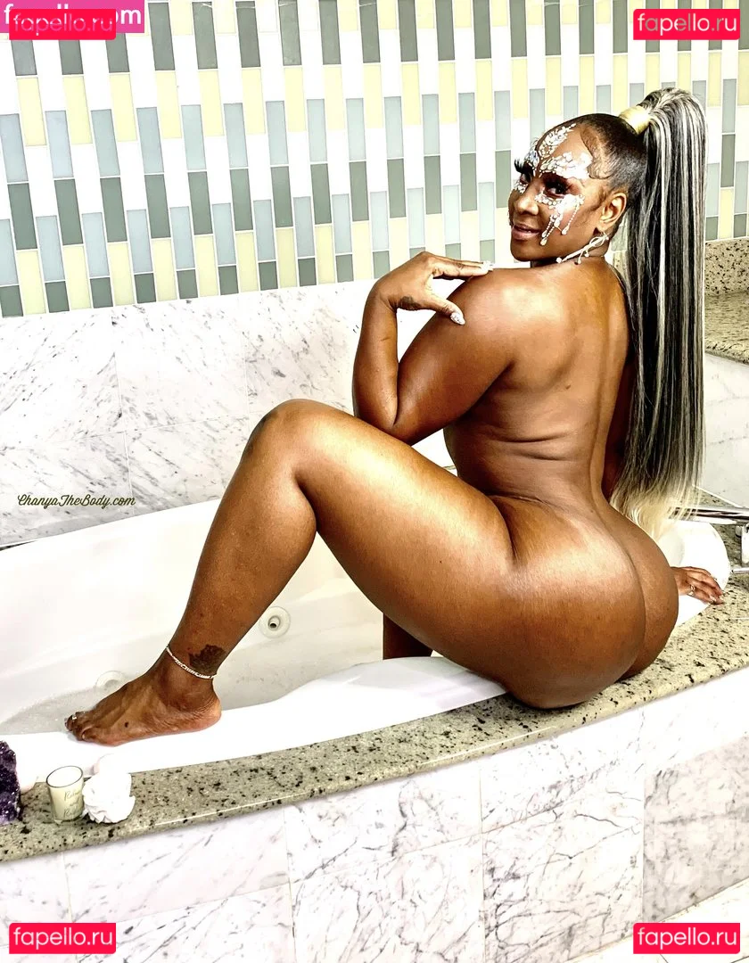 Chanyaprofitness Onlyfans Photo Gallery 