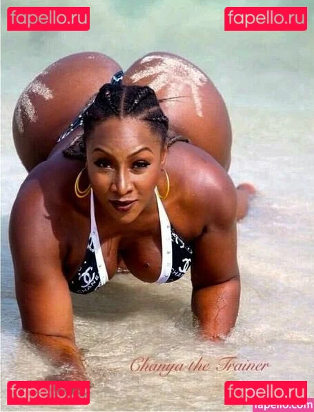 Chanyaprofitness Onlyfans Photo Gallery 