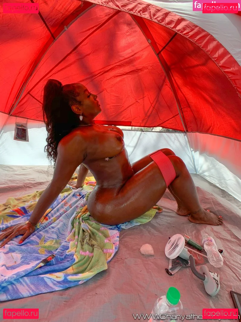 Chanyaprofitness Onlyfans Photo Gallery 