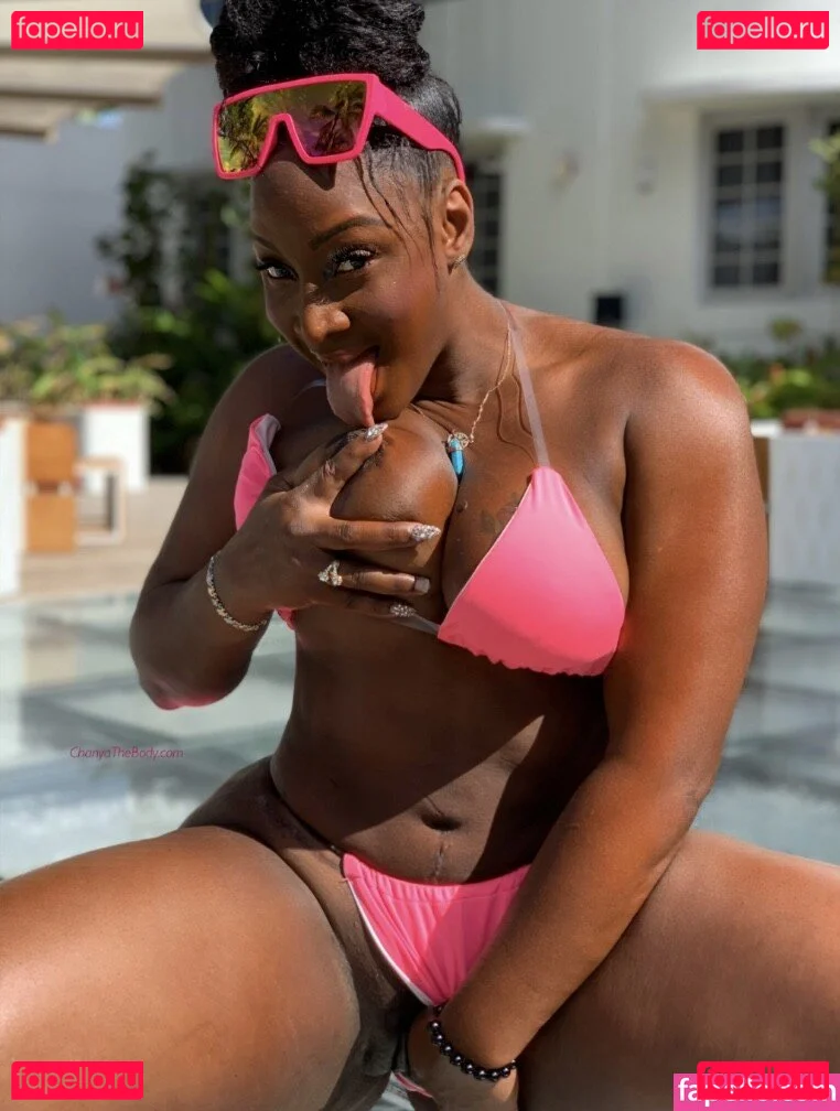 Chanyaprofitness Onlyfans Photo Gallery 