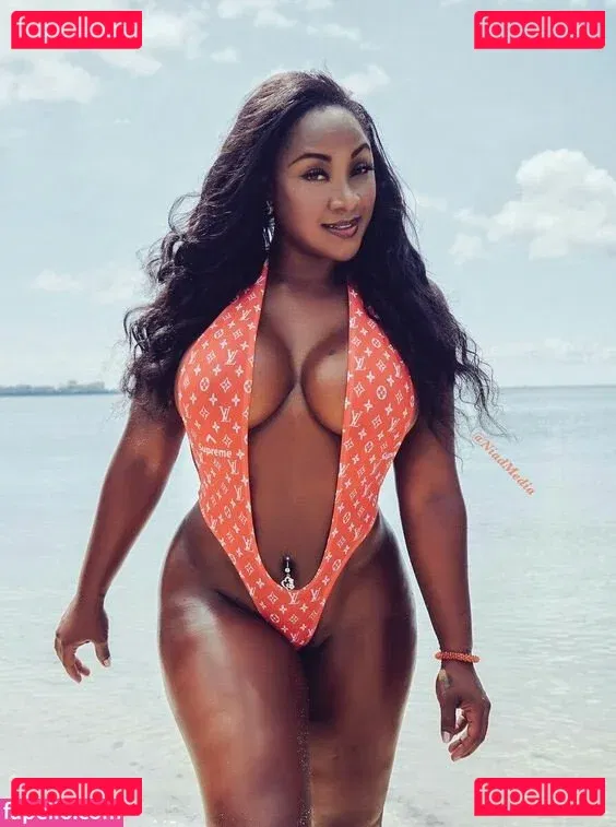 Chanyaprofitness Onlyfans Photo Gallery 