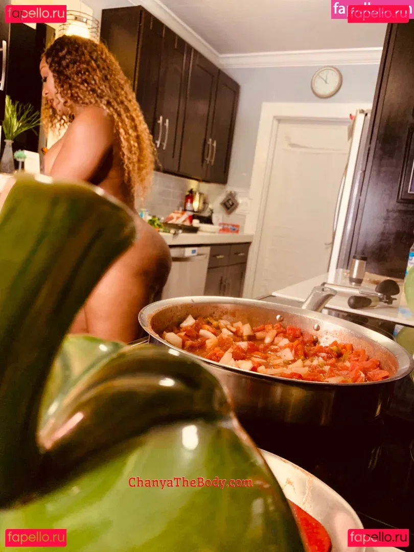 Chanyaprofitness Onlyfans Photo Gallery 