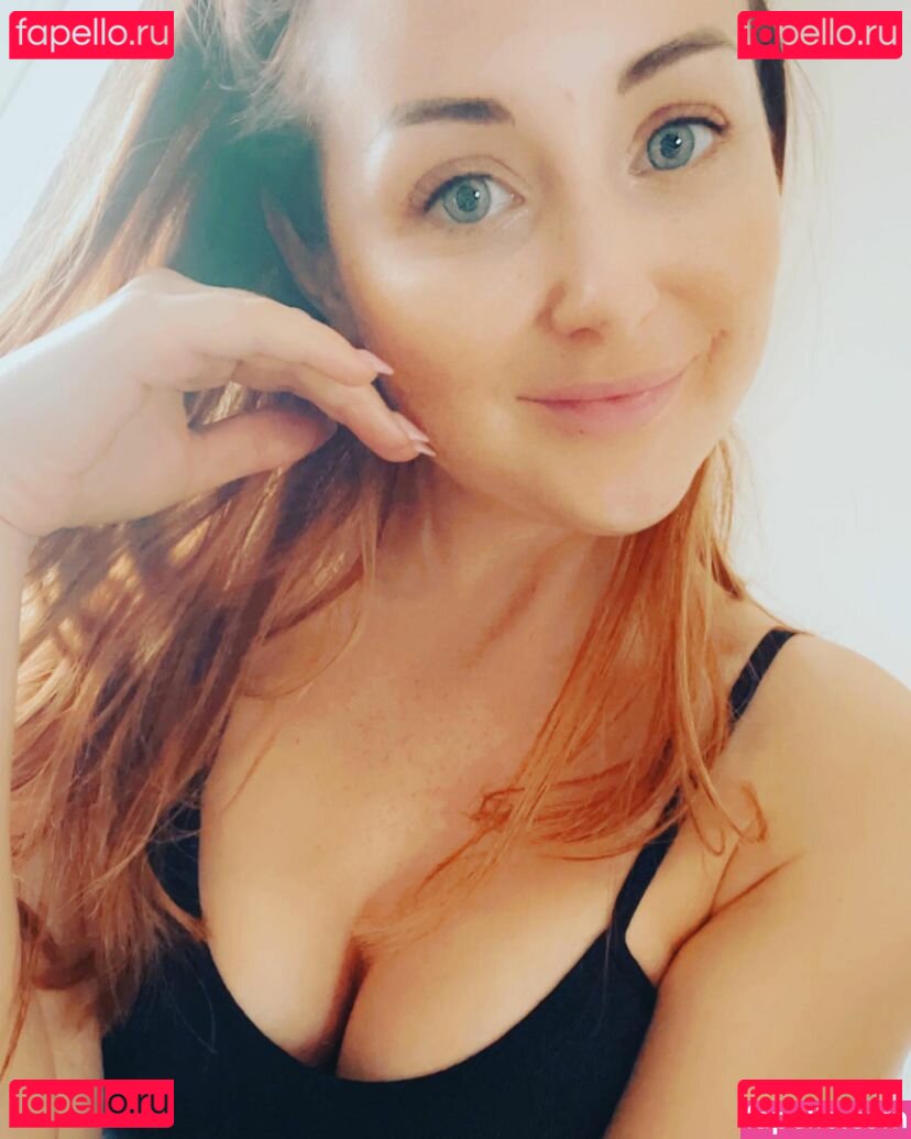 Scarlett Richmond / Scarlettgnd / redheadscarlettx / scarlettrichmondxx Onlyfans Photo Gallery 
