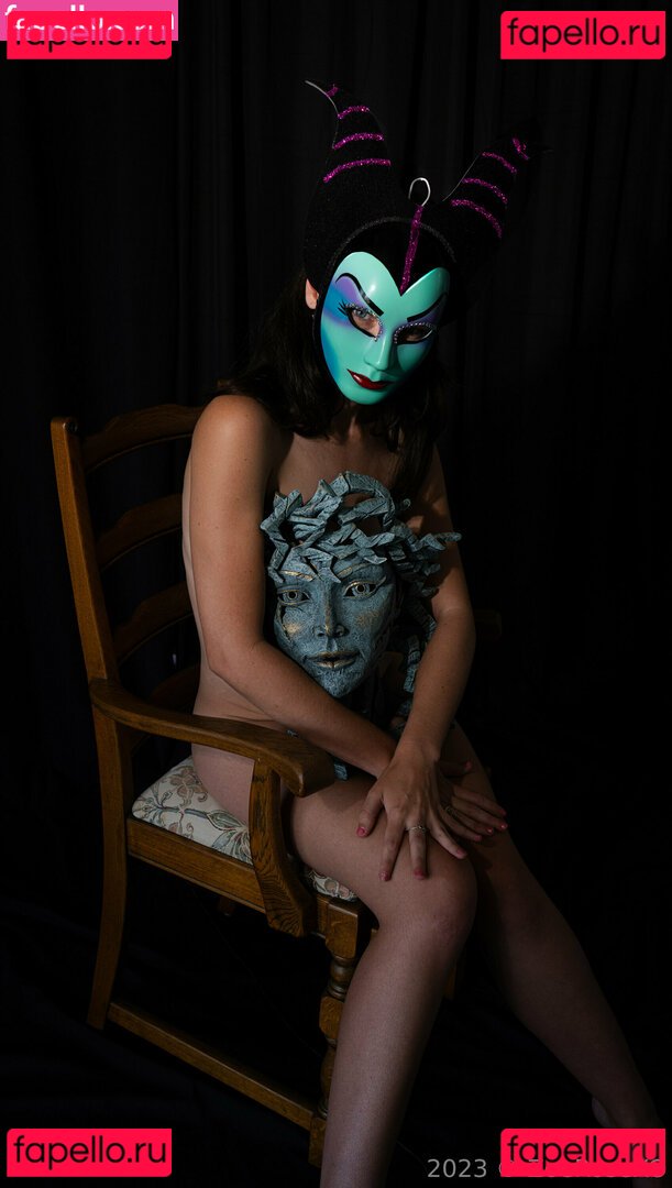 Zoerosexo Onlyfans Photo Gallery 