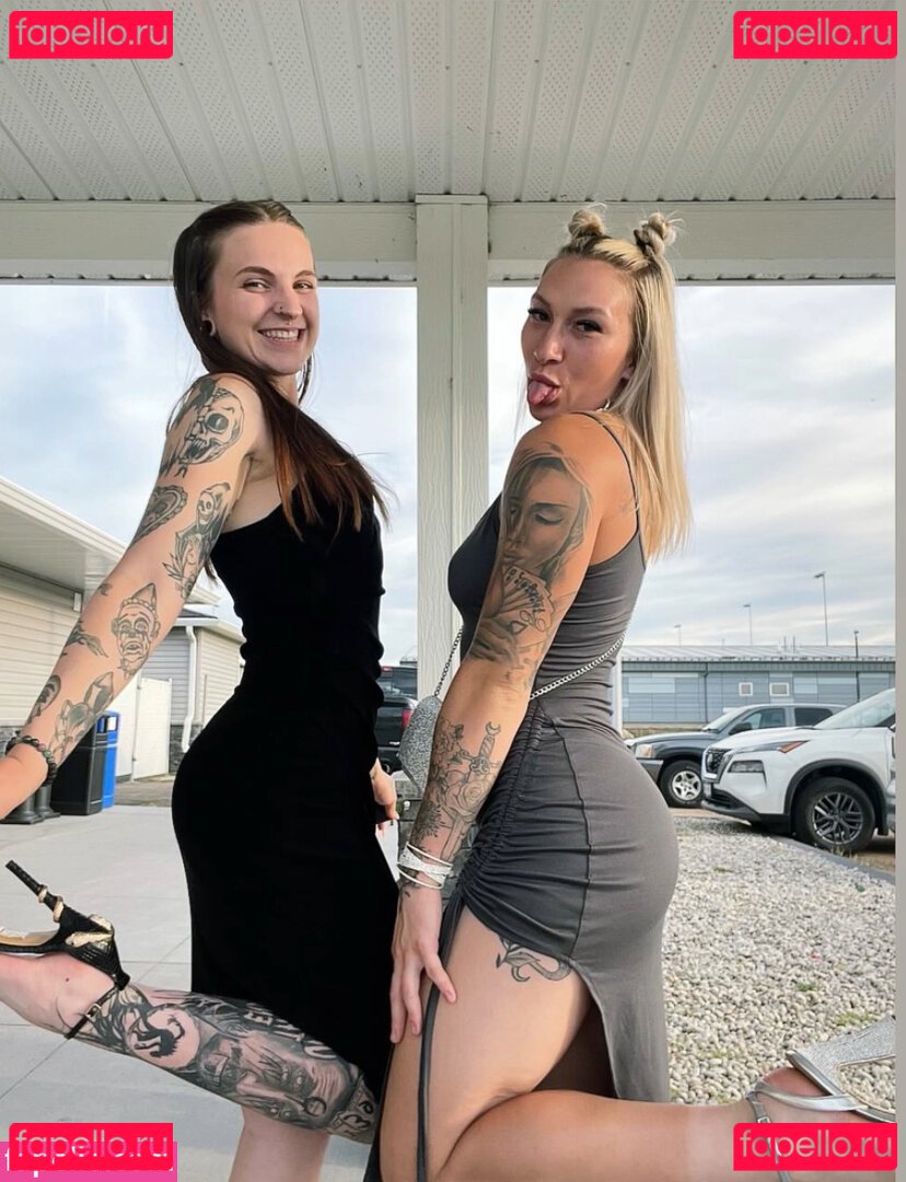 Taylor Flewin / taylorflewin / taylorwhitetv Onlyfans Photo Gallery 