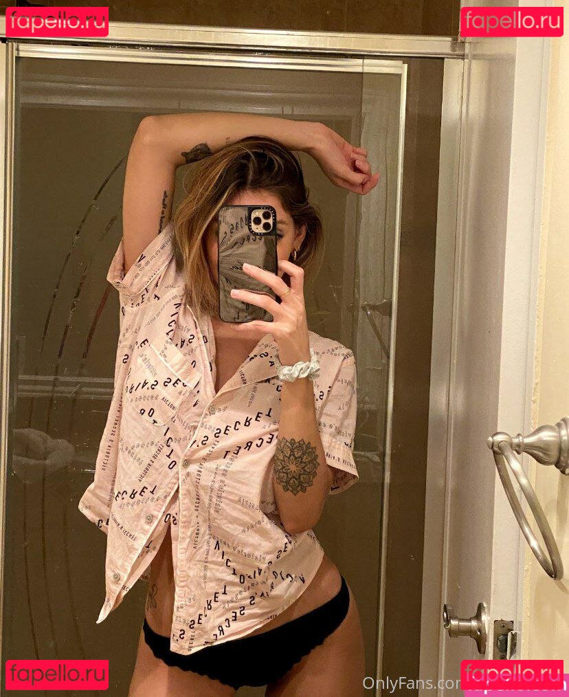 Sasha Ferro / sasha_ferro / sashaferro Onlyfans Photo Gallery 