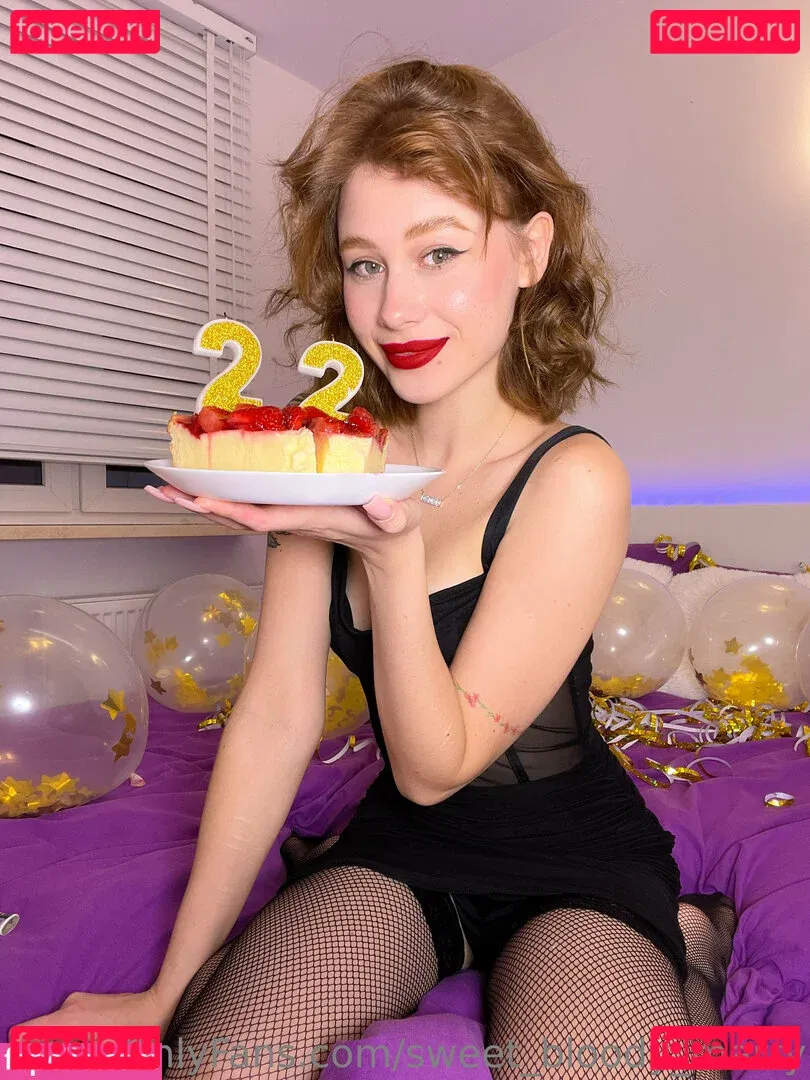 sweet_bloody_marry Onlyfans Photo Gallery 