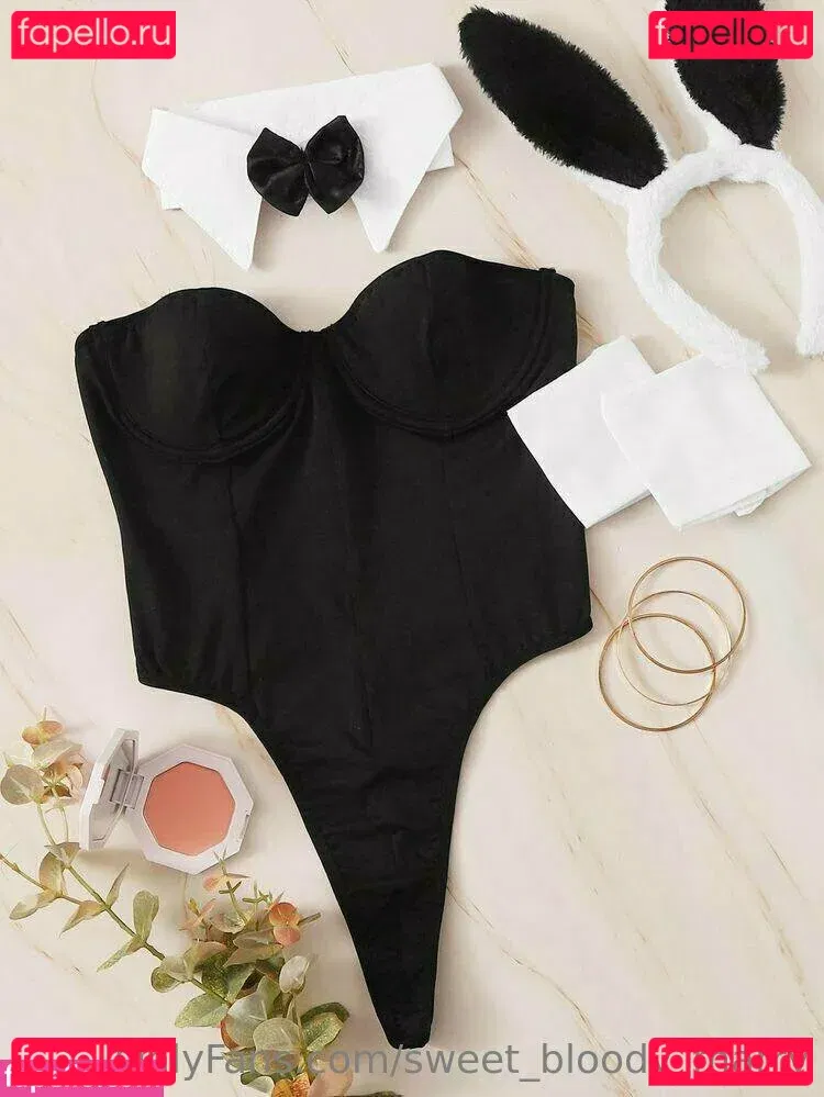 sweet_bloody_marry Onlyfans Photo Gallery 