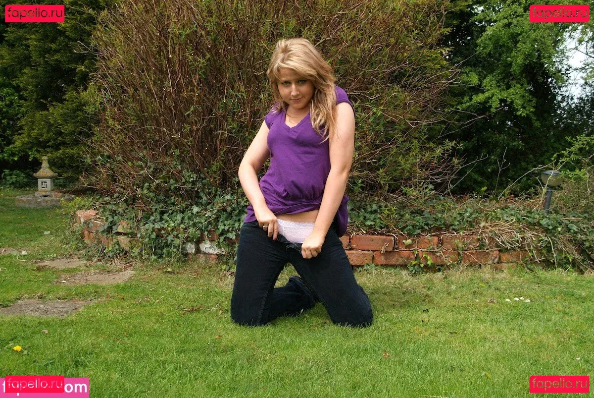 Shel Randall Onlyfans Photo Gallery 