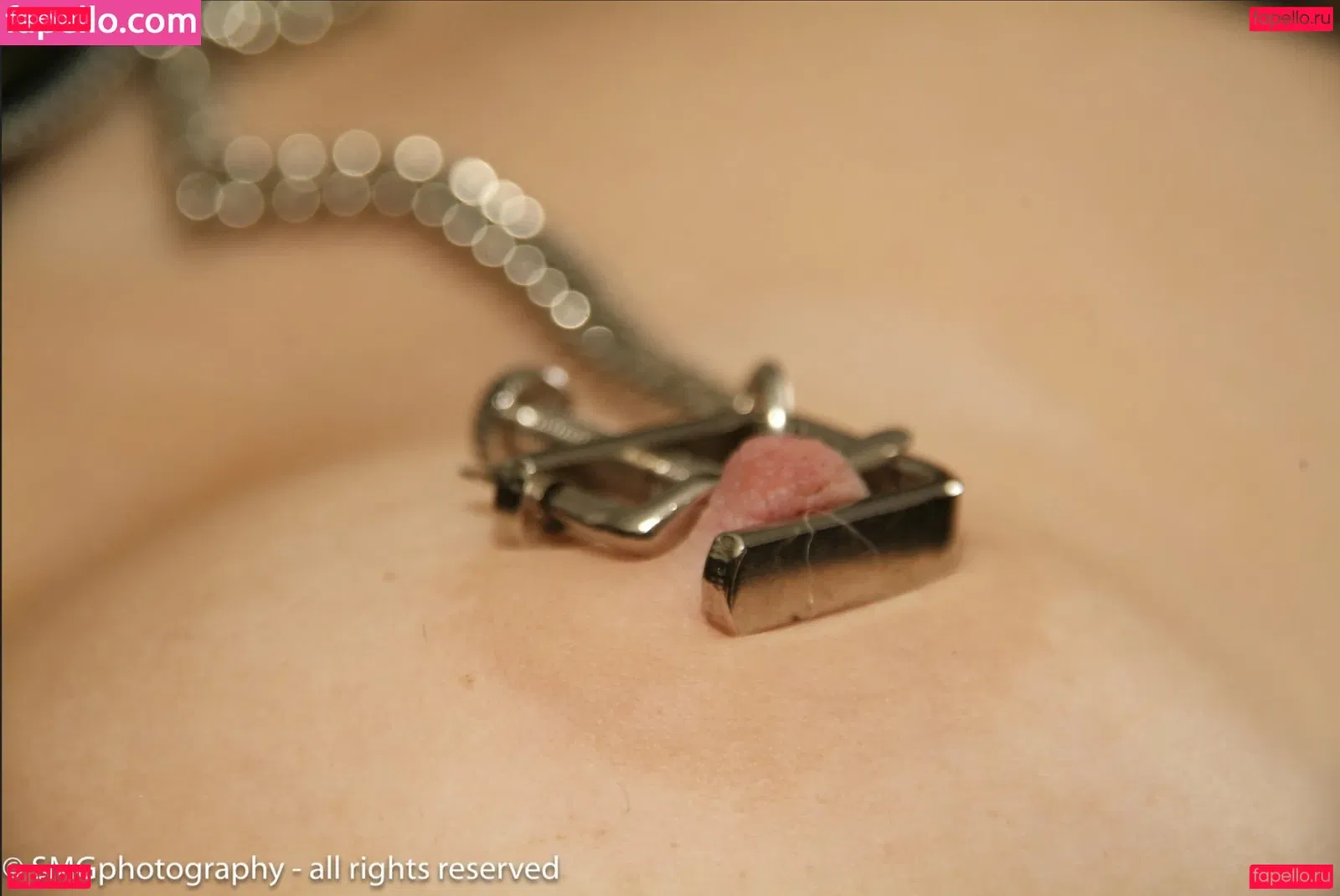 Shel Randall Onlyfans Photo Gallery 