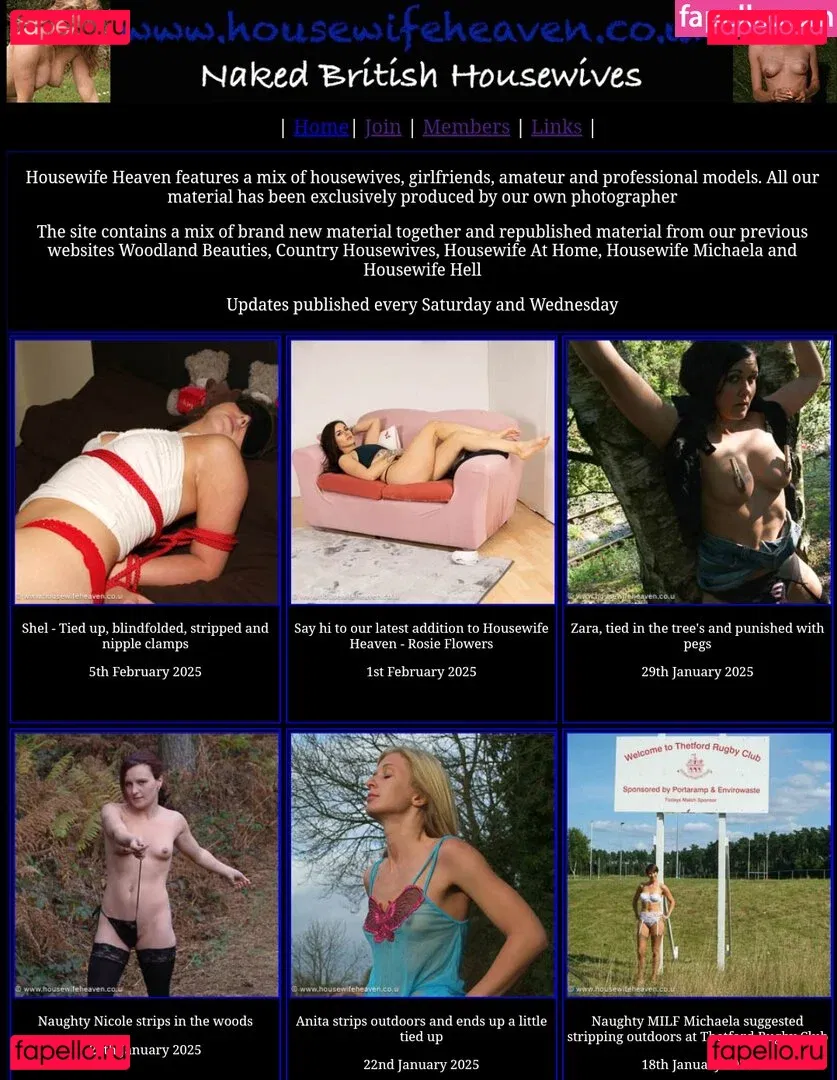 Shel Randall Onlyfans Photo Gallery 