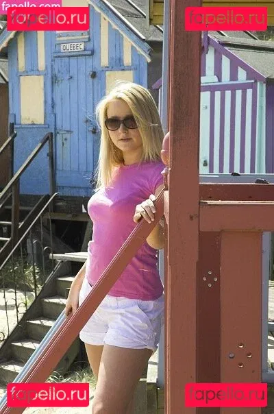 Shel Randall Onlyfans Photo Gallery 