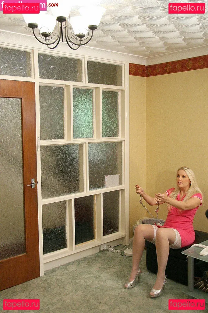 Shel Randall Onlyfans Photo Gallery 