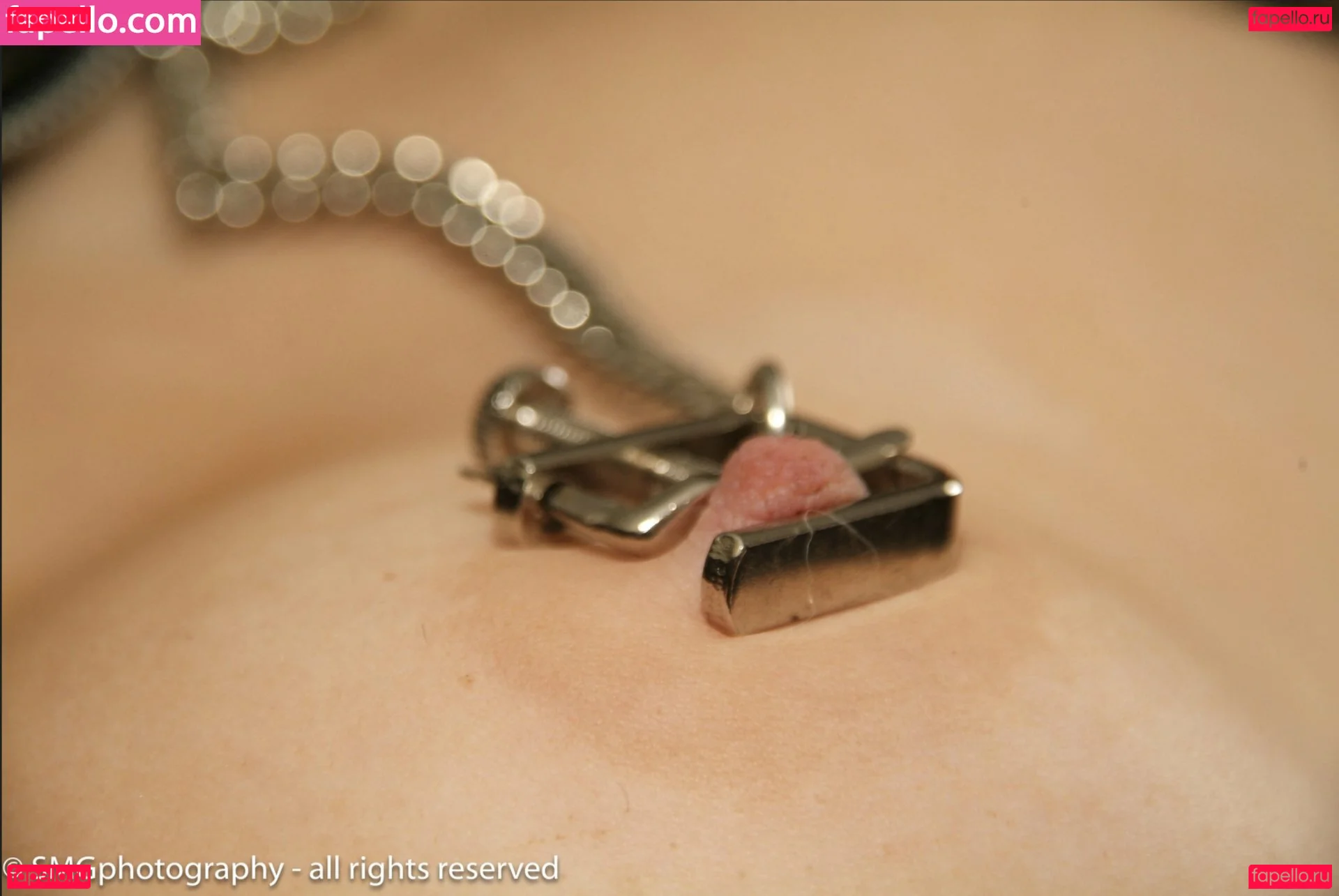 Shel Randall Onlyfans Photo Gallery 