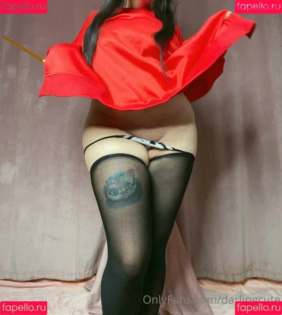 Darling Cute Onlyfans Photo Gallery 