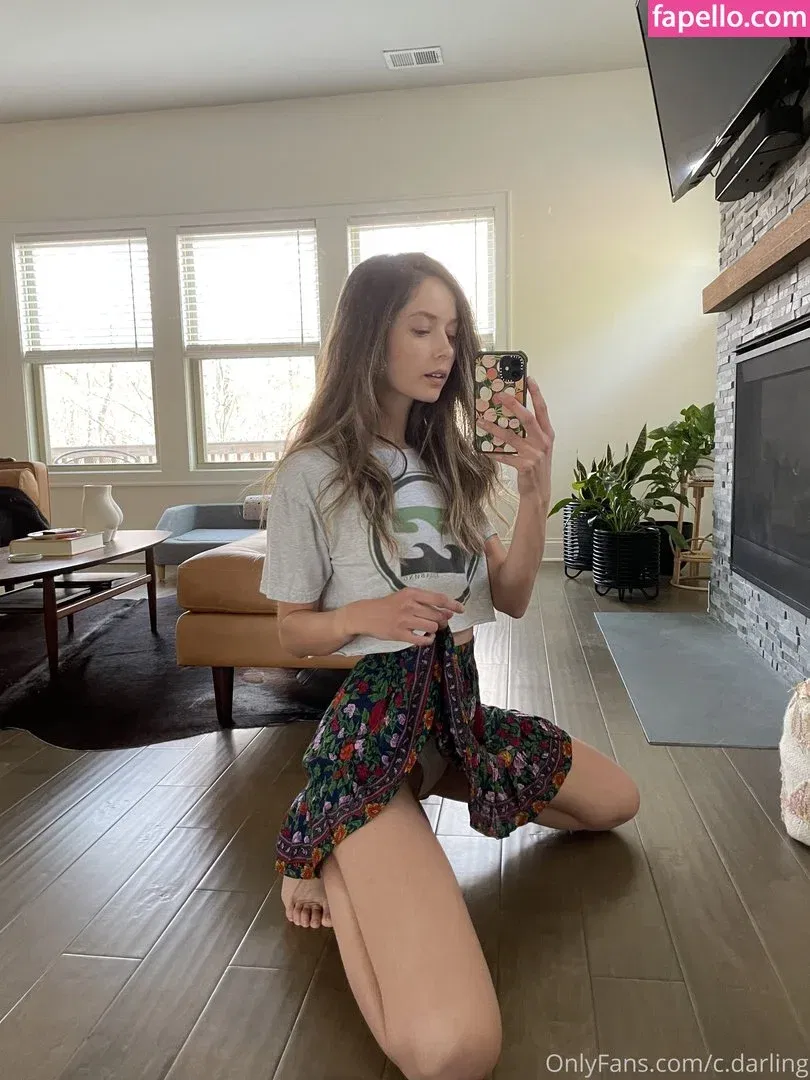 Darling Cute Onlyfans Photo Gallery 