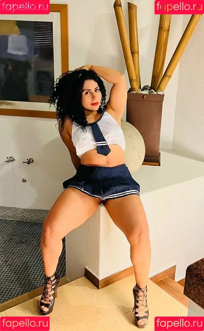 Antonella Onlyfans Photo Gallery 