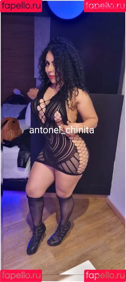 Antonella Onlyfans Photo Gallery 