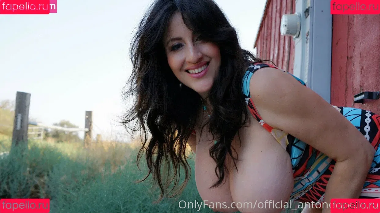 Antonella Onlyfans Photo Gallery 