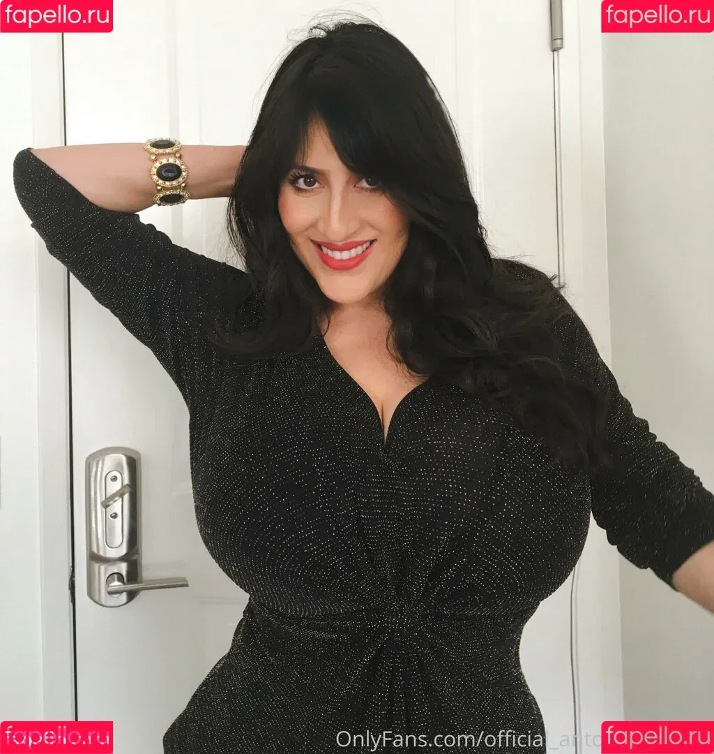 Antonella Onlyfans Photo Gallery 