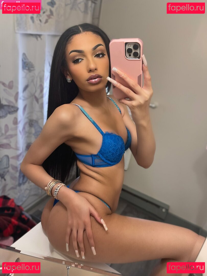 Goddessamaury / amaurythebarbie Onlyfans Photo Gallery 