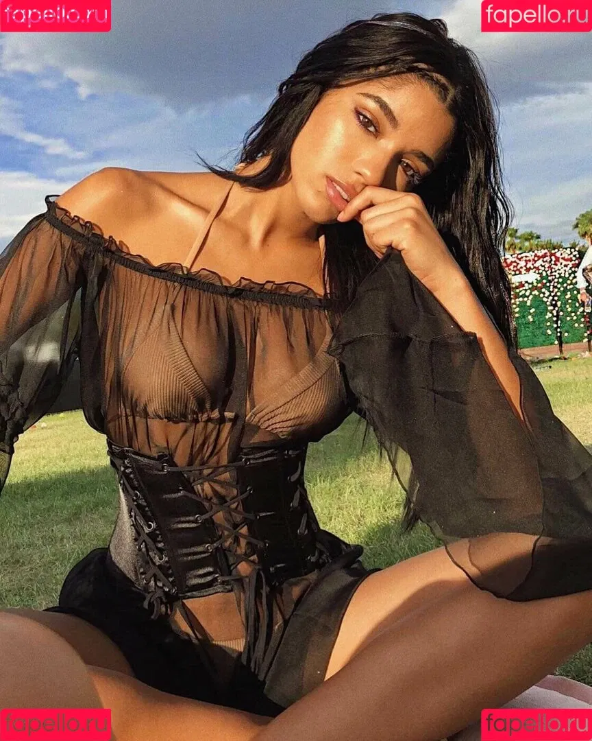 Yovanna Ventura Onlyfans Photo Gallery 