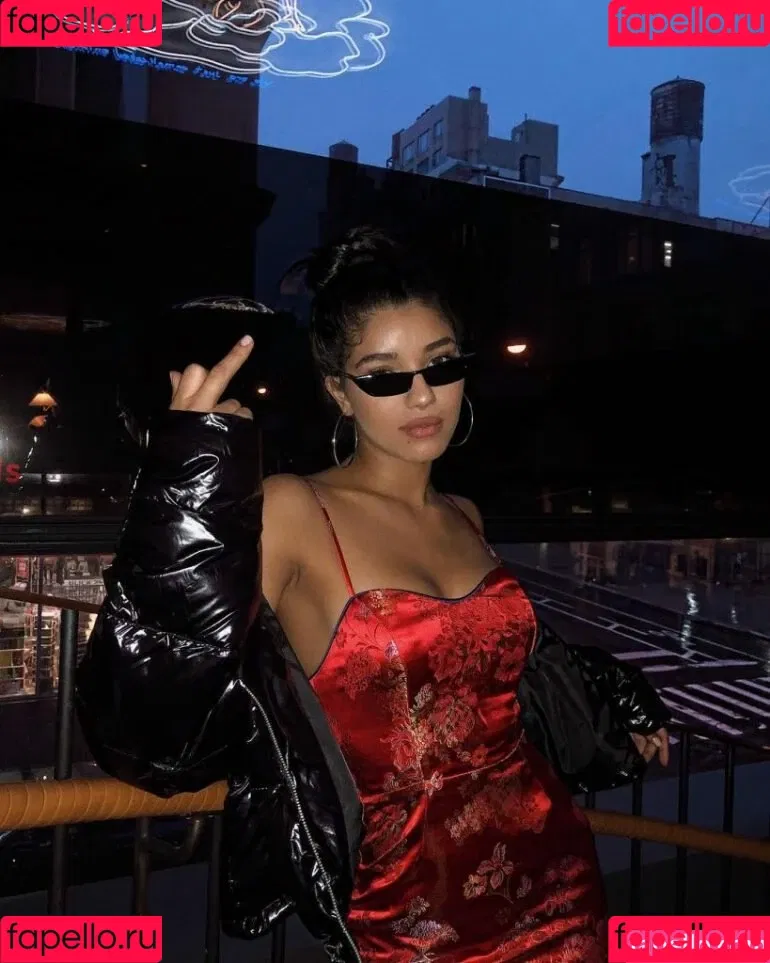 Yovanna Ventura Onlyfans Photo Gallery 
