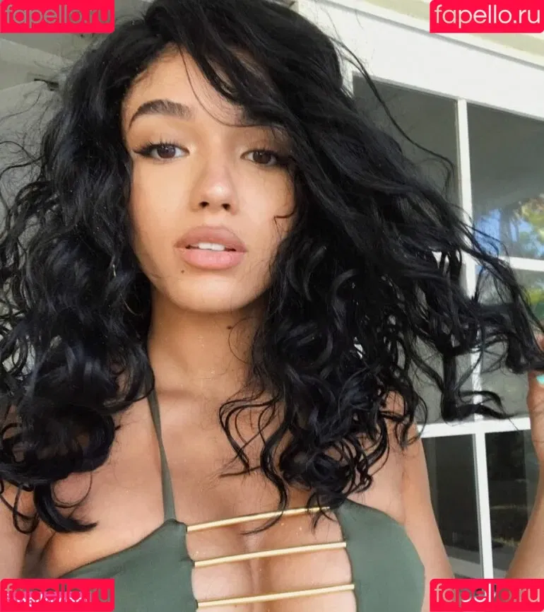 Yovanna Ventura Onlyfans Photo Gallery 