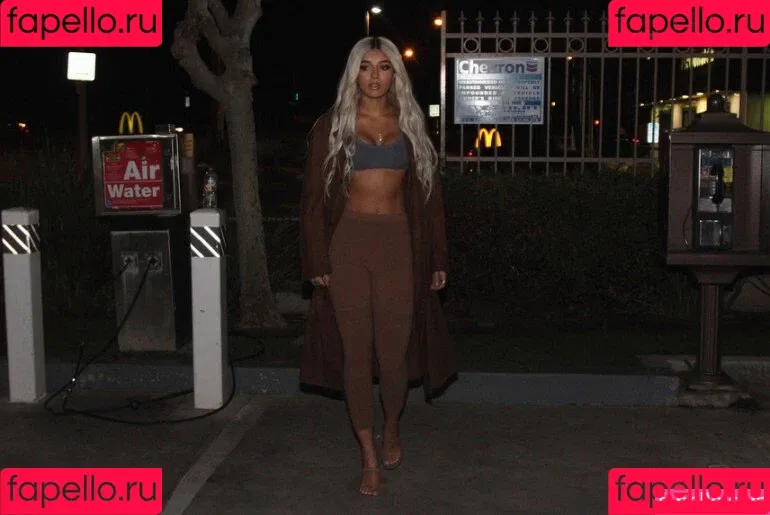 Yovanna Ventura Onlyfans Photo Gallery 