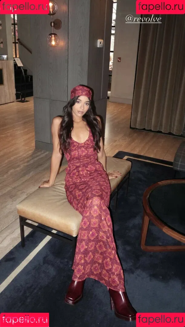 Yovanna Ventura Onlyfans Photo Gallery 