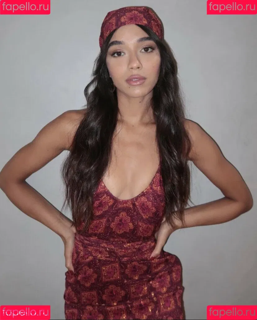 Yovanna Ventura Onlyfans Photo Gallery 
