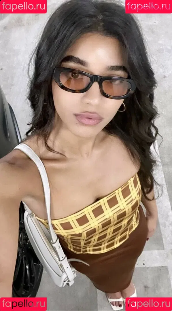 Yovanna Ventura Onlyfans Photo Gallery 