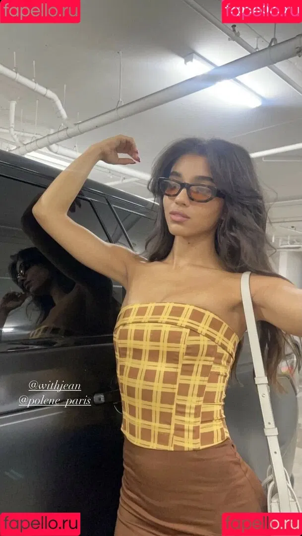 Yovanna Ventura Onlyfans Photo Gallery 
