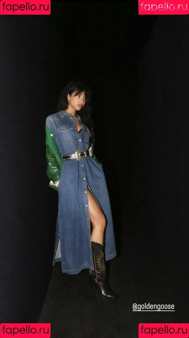 Yovanna Ventura Onlyfans Photo Gallery 