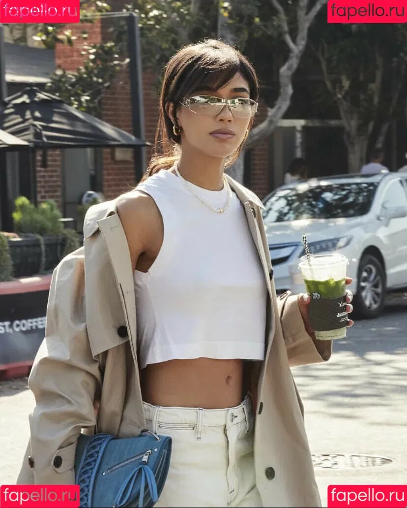 Yovanna Ventura Onlyfans Photo Gallery 