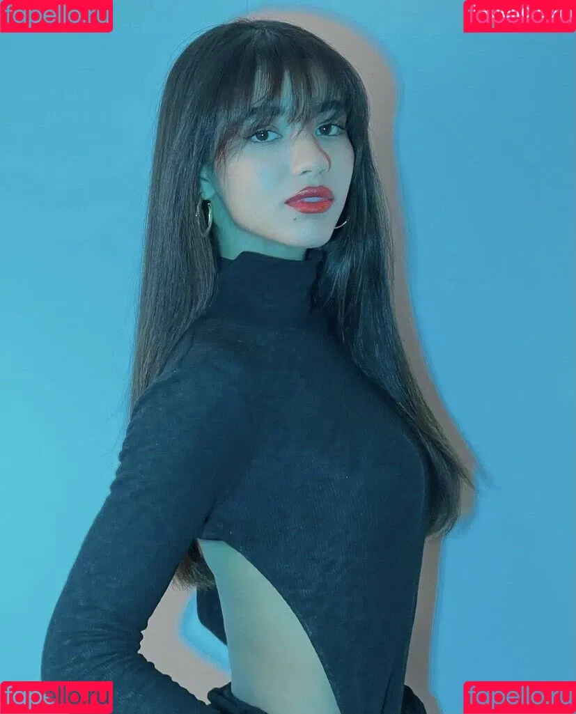 Yovanna Ventura Onlyfans Photo Gallery 