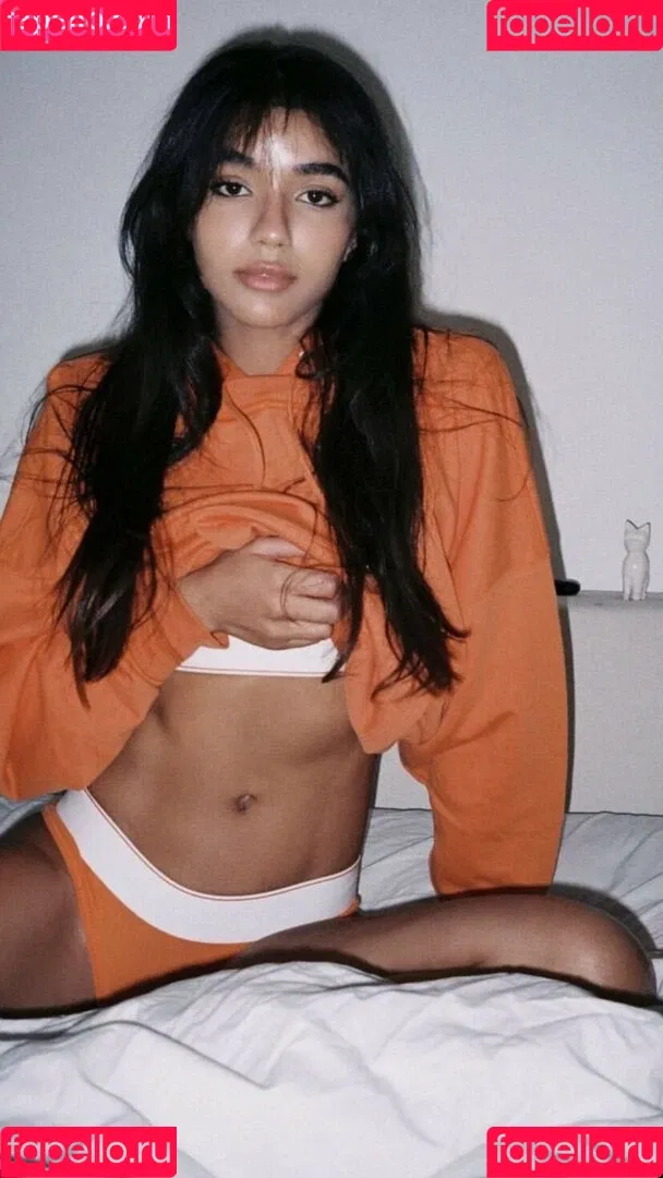 Yovanna Ventura Onlyfans Photo Gallery 