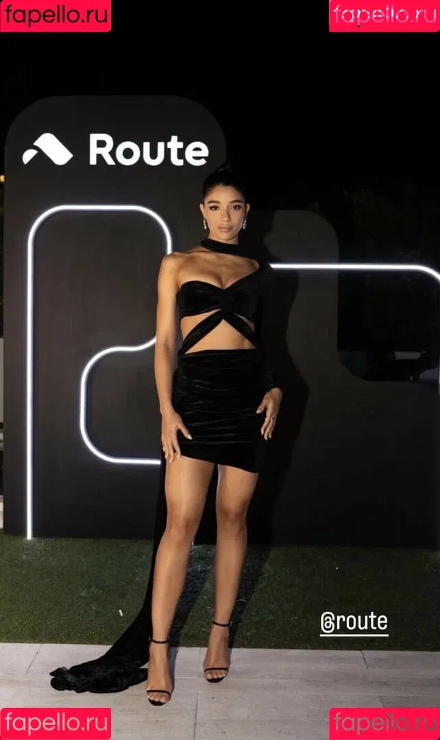 Yovanna Ventura Onlyfans Photo Gallery 