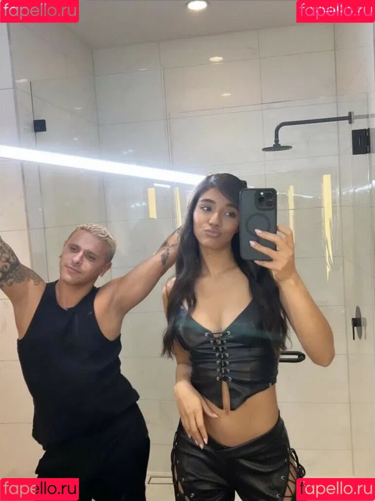 Yovanna Ventura Onlyfans Photo Gallery 