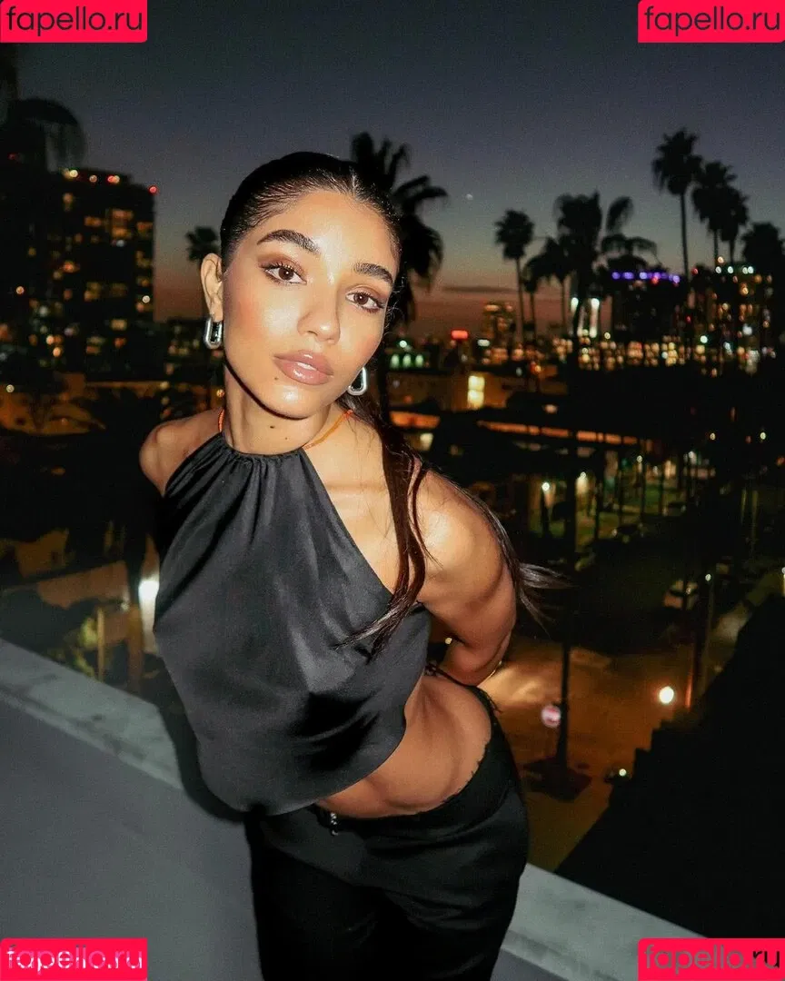 Yovanna Ventura Onlyfans Photo Gallery 